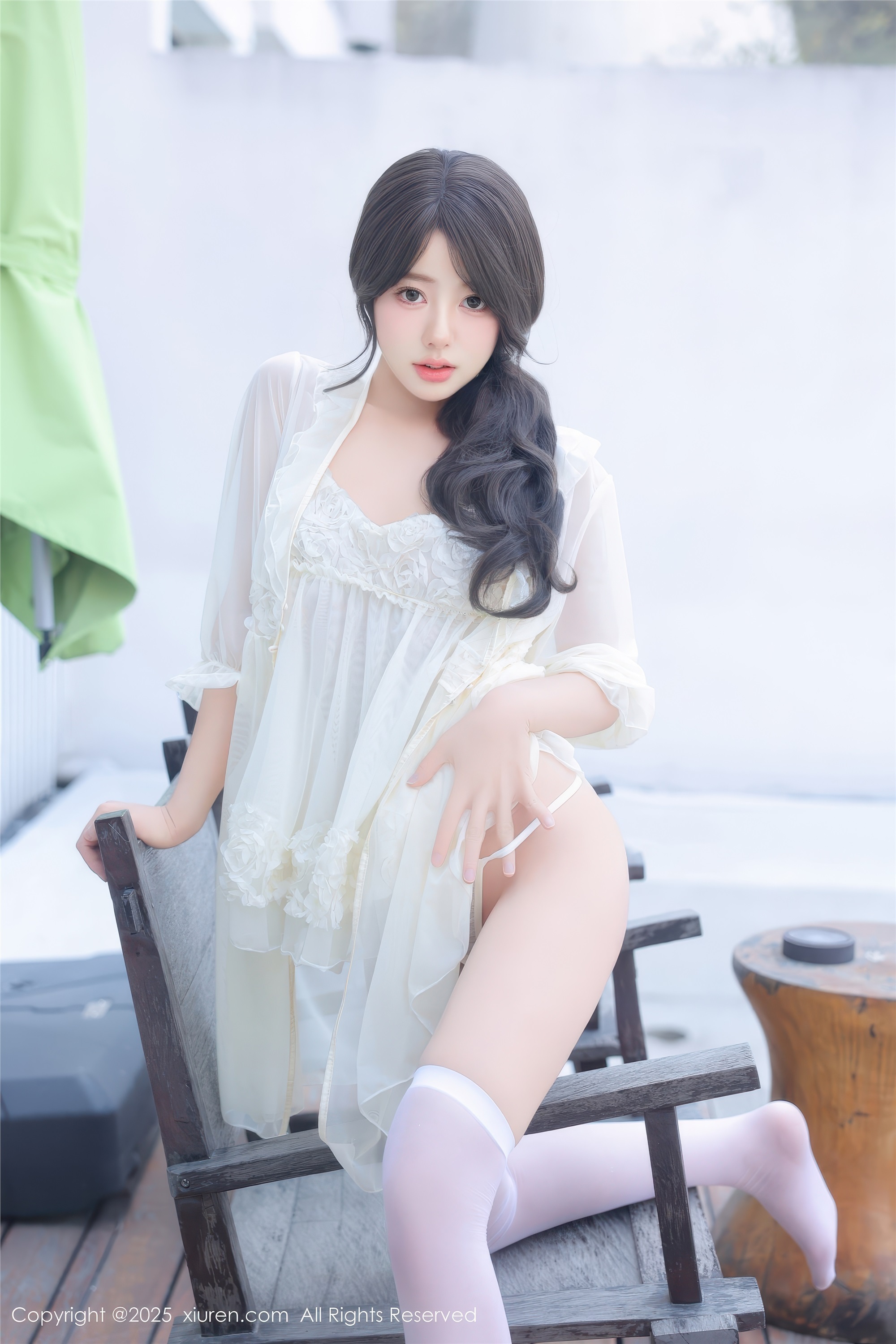 Xiuren秀人网 2025.02.07 NO.9851 桃妖夭